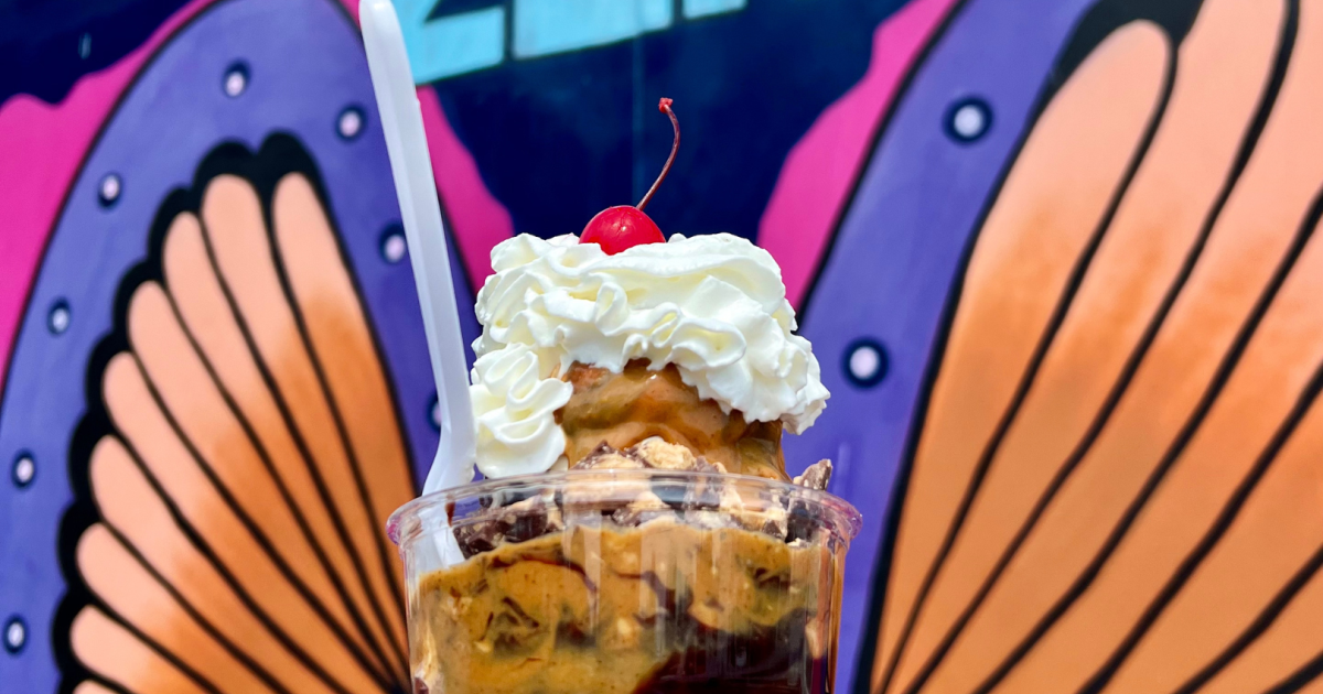 Zems Ice Cream & Miniature Golf | Visit Madison County, NY