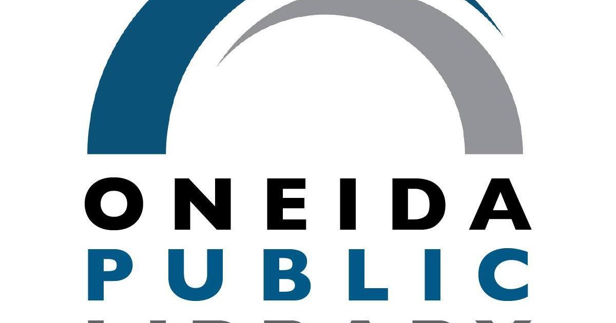 Oneida Public Library | Visit Madison County, NY