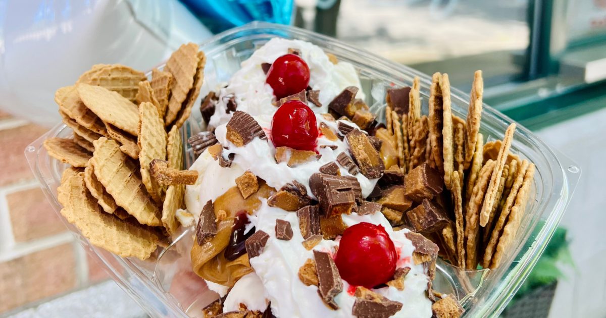 Carter's Creamery | Visit Madison County, NY